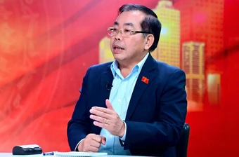 Đại biểu Quốc hội: Khoa học cơ bản là 'bộ rễ' quyết định sức bật của nền kinh tế
