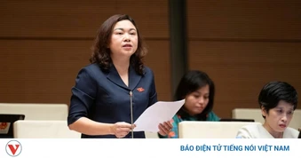 Đại biểu Quốc hội kiến nghị ưu tiên quỹ đất xây nhà ở công vụ sau sáp nhập