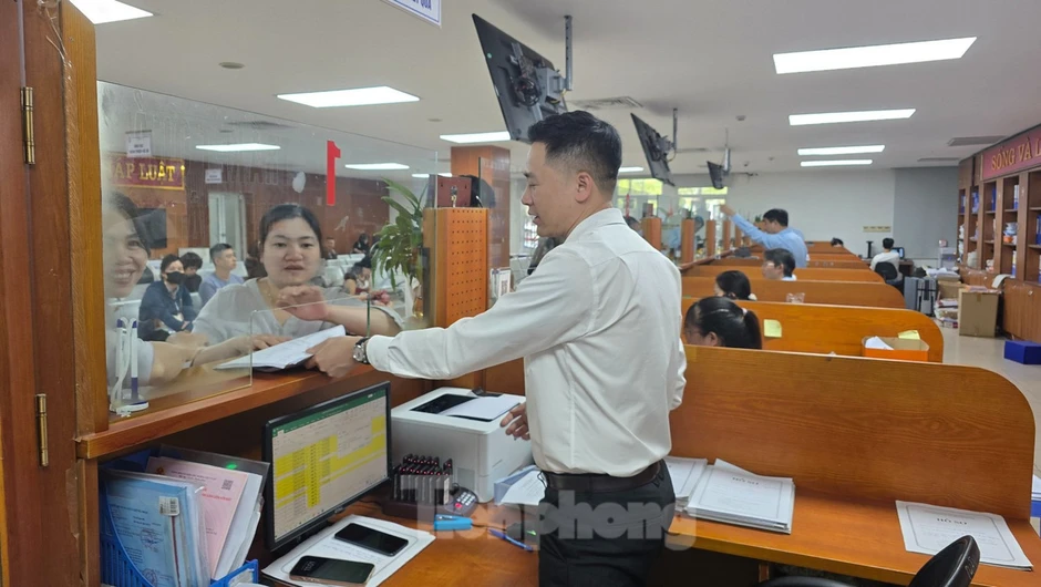Đại biểu Quốc hội: 'Một bộ máy gọn hơn phải tạo ra tốc độ nhanh hơn' Đại biểu Quốc hội: 'Một bộ máy gọn hơn phải tạo ra tốc độ nhanh hơn'