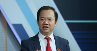 Đại biểu Quốc hội: 'Một bộ máy gọn hơn phải tạo ra tốc độ nhanh hơn'