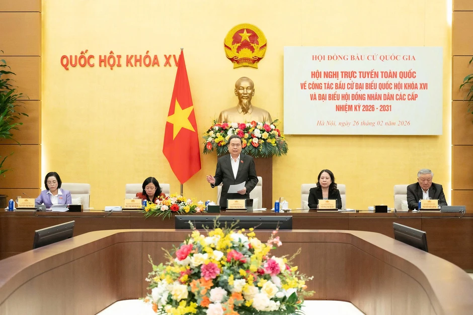 Đại biểu Quốc hội phải có phẩm chất liêm chính và dũng khí chính trị Đại biểu Quốc hội phải có phẩm chất liêm chính và dũng khí chính trị