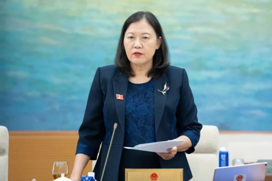'Đại biểu Quốc hội phải dám theo đuổi vấn đề đến cùng' - Báo TinVina 'Đại biểu Quốc hội phải dám theo đuổi vấn đề đến cùng' - Báo TinVina
