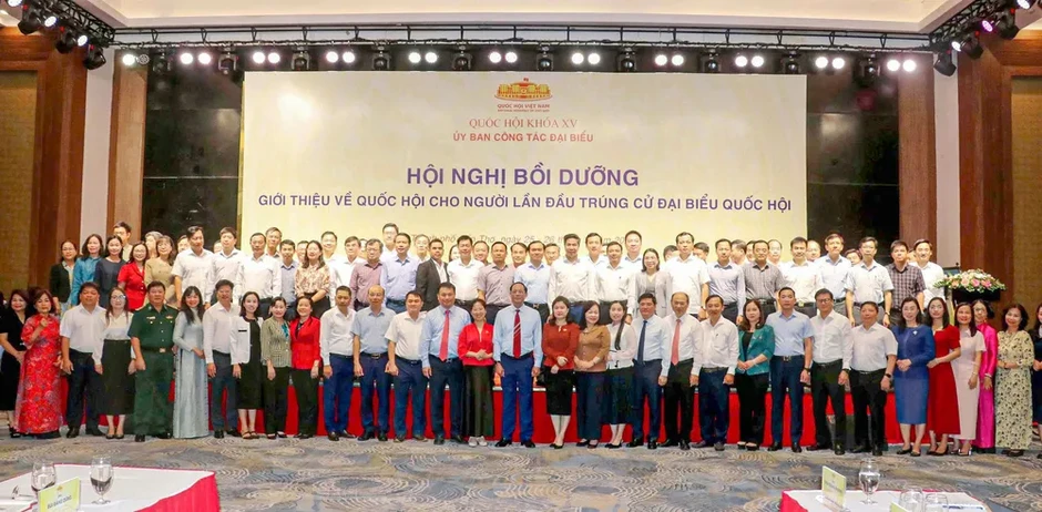 Đại biểu Quốc hội phải đi cơ sở để nghe thông tin không có trong báo cáo Đại biểu Quốc hội phải đi cơ sở để nghe thông tin không có trong báo cáo