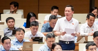 Đại biểu Quốc hội: Phân quyền triệt để phải đi đôi với kiểm soát quyền lực