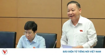 Đại biểu Quốc hội "hiến kế" tạo đột phá phát triển văn hóa Việt Nam
