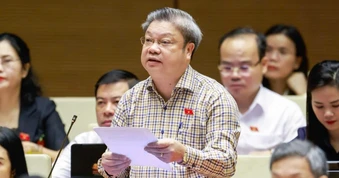 Đại biểu Quốc hội: "Không biến hòa giải viên thành người phán xét sự thật"