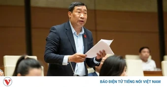 Đại biểu Quốc hội: "Không chỉ tăng lương hay không mà là tăng ở mức nào"