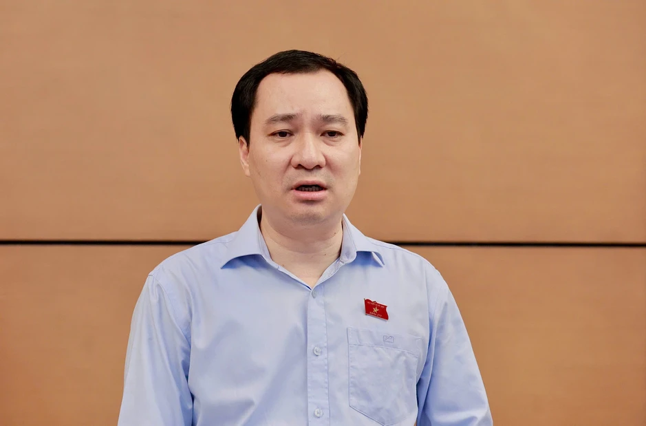 Đại biểu Quốc hội trăn trở: Bao giờ Bệnh viện Bạch Mai, Việt Đức cơ sở 2 mới hoạt động? Đại biểu Quốc hội trăn trở: Bao giờ Bệnh viện Bạch Mai, Việt Đức cơ sở 2 mới hoạt động?