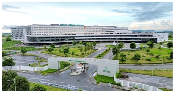 Đại biểu Quốc hội trăn trở: Bao giờ Bệnh viện Bạch Mai, Việt Đức cơ sở 2 mới hoạt động?