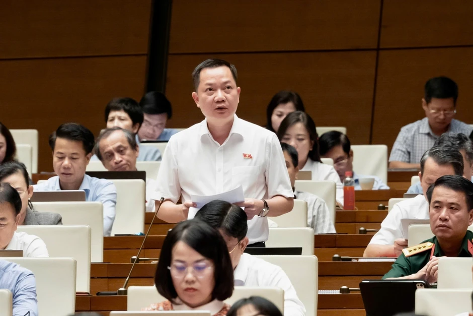 Đại biểu Quốc hội: Trao quyền lớn cho Petrovietnam phải có “hàng rào” kiểm soát