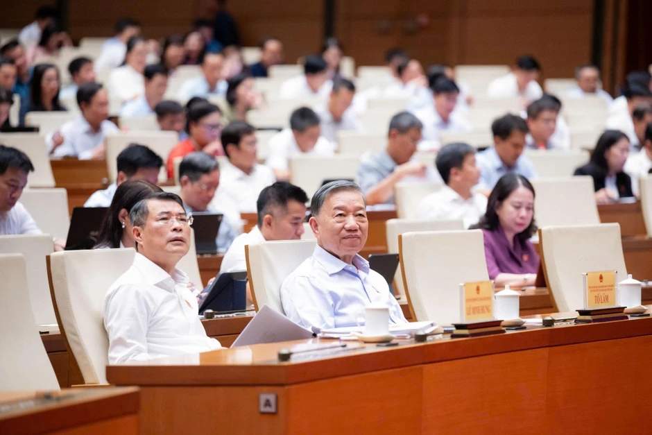 Đại biểu Quốc hội: Trao quyền lớn cho Petrovietnam phải có “hàng rào” kiểm soát