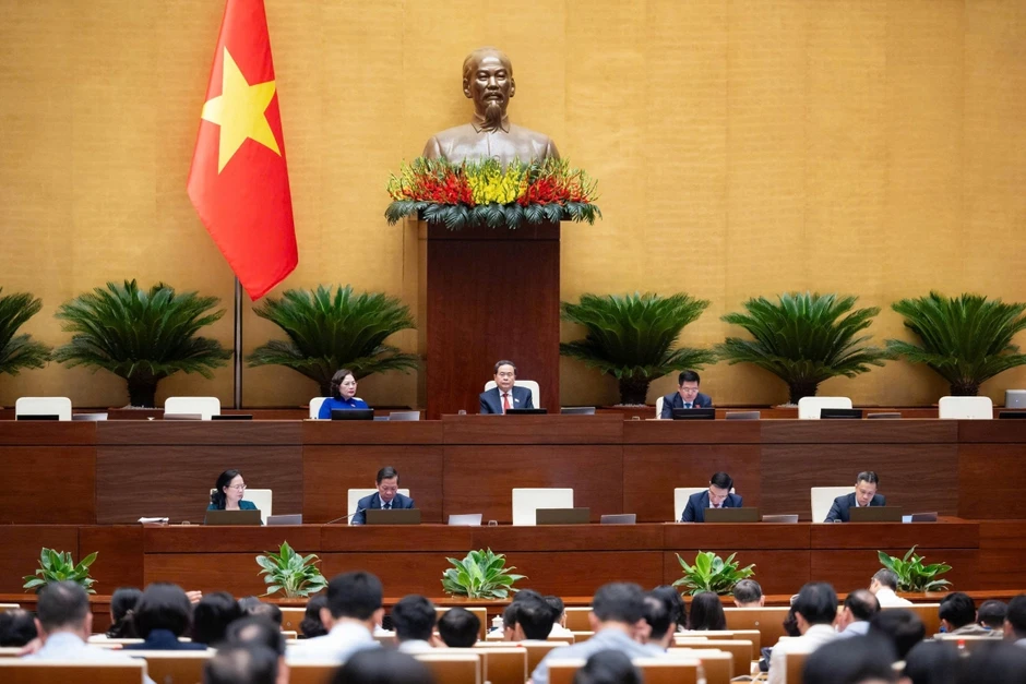 Đại biểu Quốc hội: Trao quyền lớn cho Petrovietnam phải có “hàng rào” kiểm soát