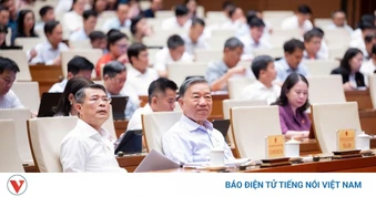 Đại biểu Quốc hội: Trao quyền lớn cho Petrovietnam phải có “hàng rào” kiểm soát