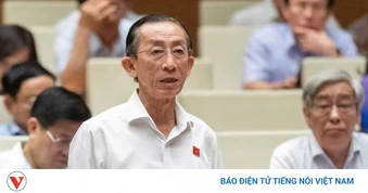 Đại biểu Trần Hoàng Ngân: Cần trao thêm “động lực” cho các đô thị lớn