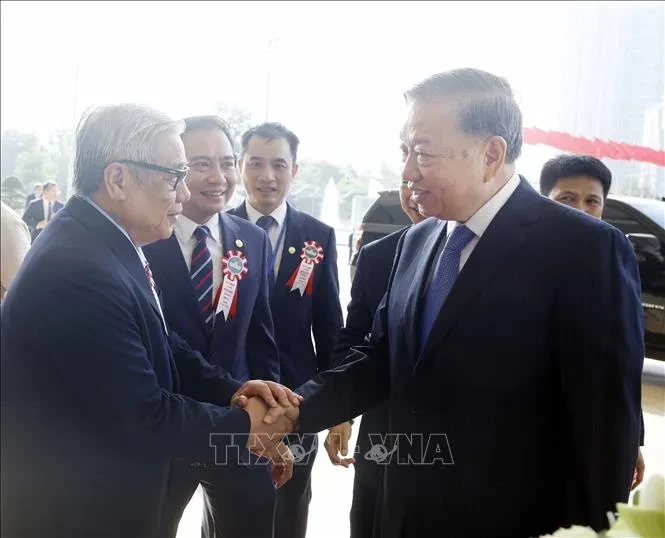 Đại học Quốc gia Hà Nội phải là nơi dám thử nghiệm, mở đường cho những mô hình mới về giáo dục (*)