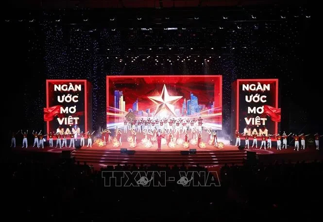 Đại học Quốc gia Hà Nội phải là nơi dám thử nghiệm, mở đường cho những mô hình mới về giáo dục (*)