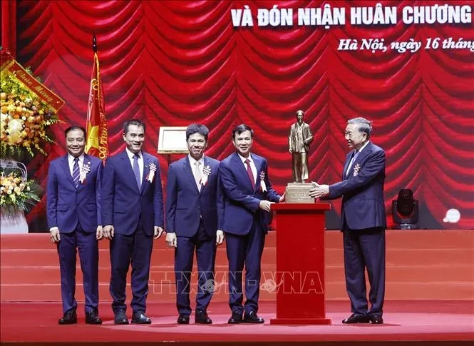 Đại học Quốc gia Hà Nội phải là nơi dám thử nghiệm, mở đường cho những mô hình mới về giáo dục (*)