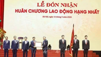 Đại học Quốc gia Hà Nội phải là nơi dám thử nghiệm, mở đường cho những mô hình mới về giáo dục (*)