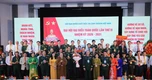 Đại hội đại biểu toàn quốc Hội Nạn nhân chất độc da cam/dioxin Việt Nam lần thứ VI, nhiệm kỳ 2026-2031