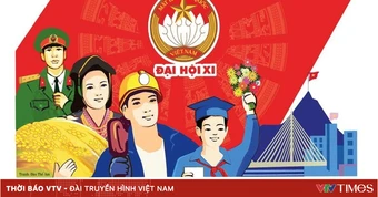 Đại hội đại biểu toàn quốc MTTQ Việt Nam lần thứ XI diễn ra từ ngày 11-13/5/2026