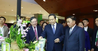 Đại hội Hội Nông dân Việt Nam lần thứ IX: Đổi mới mạnh mẽ, nông dân bứt phá trong kỷ nguyên mới