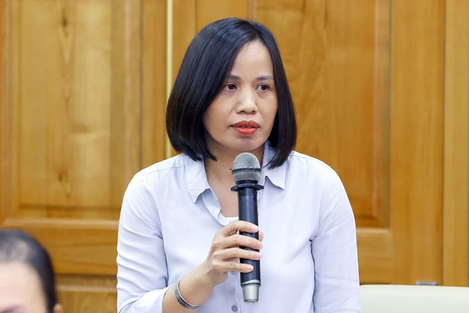Đại hội Mặt trận Tổ quốc Việt Nam lần thứ XI có hai đại biểu 23 tuổi Đại hội Mặt trận Tổ quốc Việt Nam lần thứ XI có hai đại biểu 23 tuổi