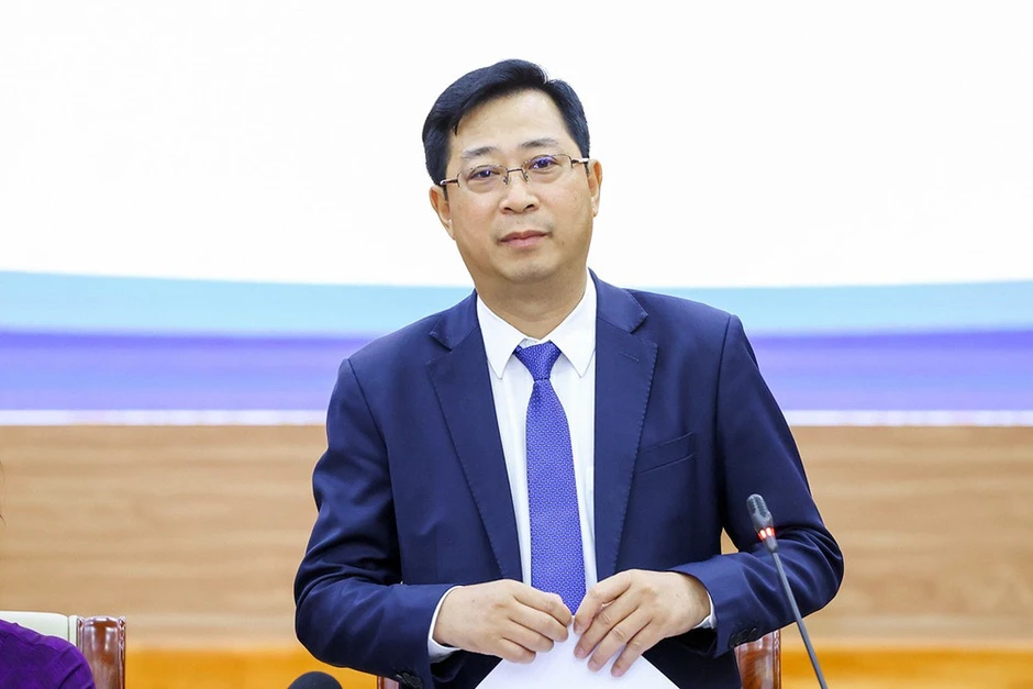 Đại hội Mặt trận Tổ quốc Việt Nam lần thứ XI có hai đại biểu 23 tuổi Đại hội Mặt trận Tổ quốc Việt Nam lần thứ XI có hai đại biểu 23 tuổi