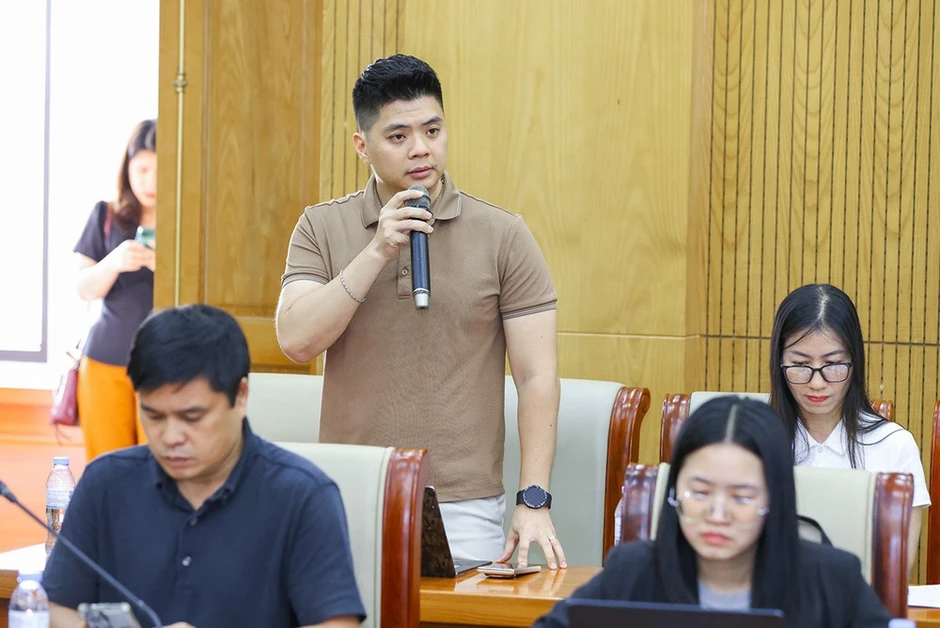 Đại hội Mặt trận Tổ quốc Việt Nam lần thứ XI có hai đại biểu 23 tuổi Đại hội Mặt trận Tổ quốc Việt Nam lần thứ XI có hai đại biểu 23 tuổi