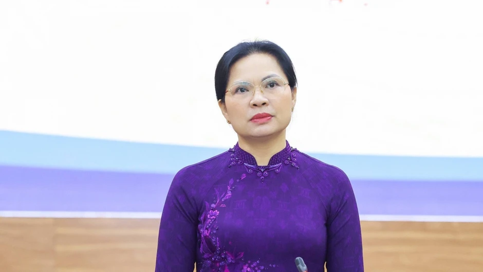 Đại hội MTTQ Việt Nam lần XI: Thông tin về nhân sự khóa mới Đại hội MTTQ Việt Nam lần XI: Thông tin về nhân sự khóa mới