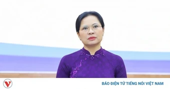 Đại hội MTTQ Việt Nam lần XI: Thông tin về nhân sự khóa mới