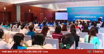 Đại hội Phụ nữ toàn quốc lần thứ XIV đẩy mạnh chuyển đổi số, đổi mới hoạt động Hội
