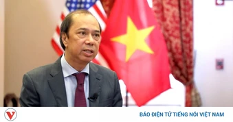 Đại sứ quán Việt Nam tại Mỹ nỗ lực thúc đẩy tìm kiếm hài cốt liệt sĩ