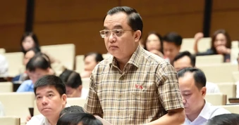 Đại tá Công an cảnh báo rủi ro "người giấu mặt" khi hòa giải trực tuyến