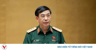 Đại tướng Phan Văn Giang: Cấp phép UAV phải gắn với định danh để bảo vệ bầu trời