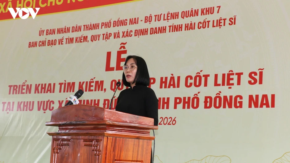 Đại tướng Phan Văn Giang chỉ đạo quy tập hài cốt liệt sĩ tại Đồng Nai Đại tướng Phan Văn Giang chỉ đạo quy tập hài cốt liệt sĩ tại Đồng Nai