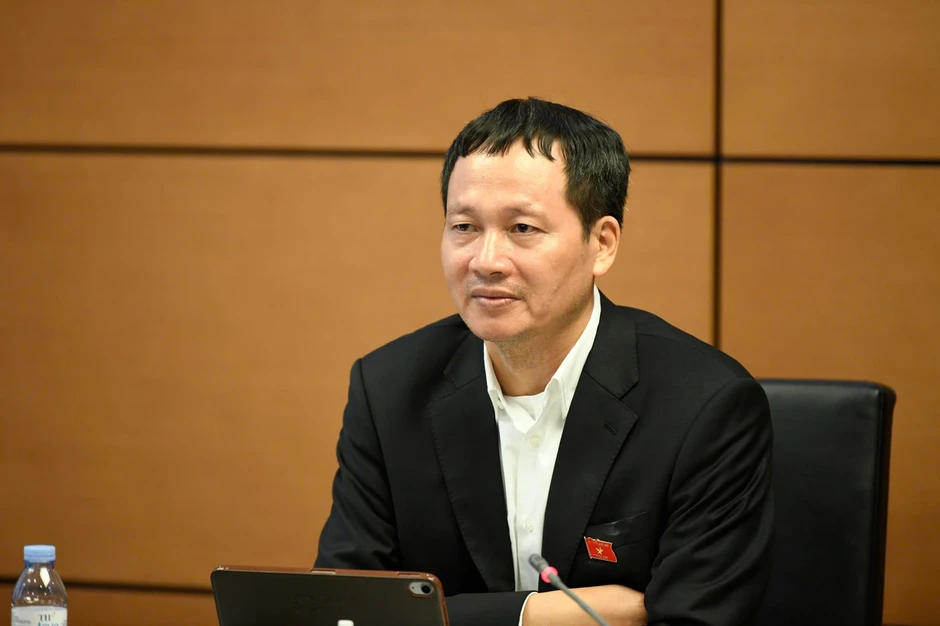 Đại tướng Phan Văn Giang: Đồng Nai đã đủ điều kiện trở thành thành phố