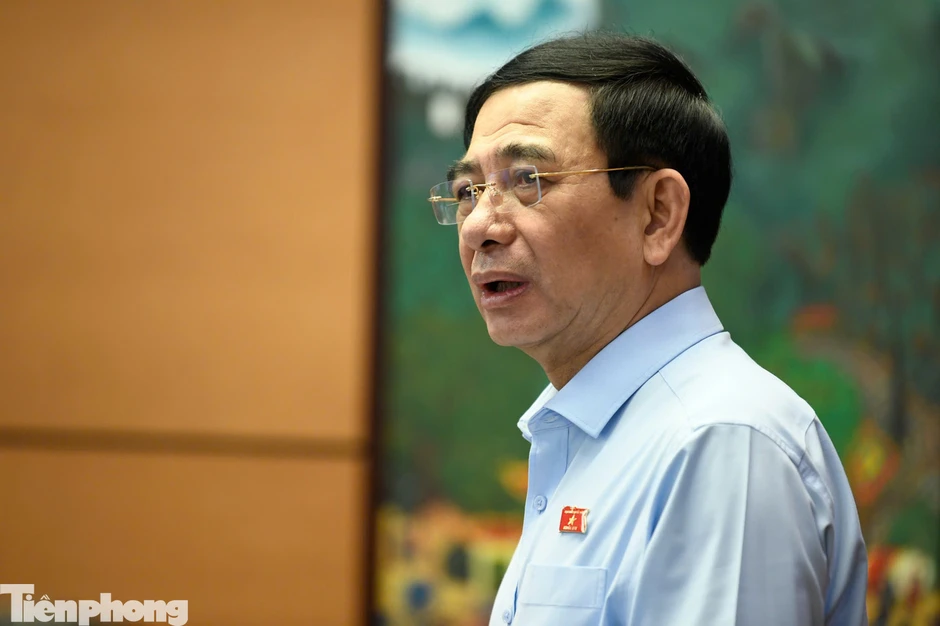 Đại tướng Phan Văn Giang: Đồng Nai đã đủ điều kiện trở thành thành phố