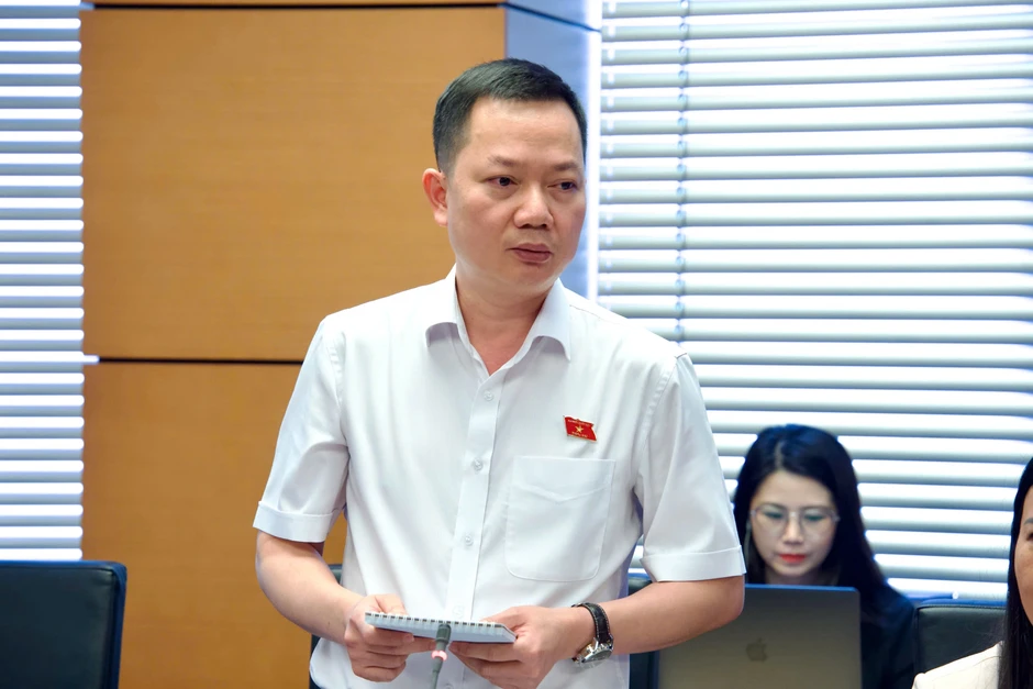 Đại tướng Phan Văn Giang: “Đồng Nai hội đủ điều kiện trở thành thành phố”