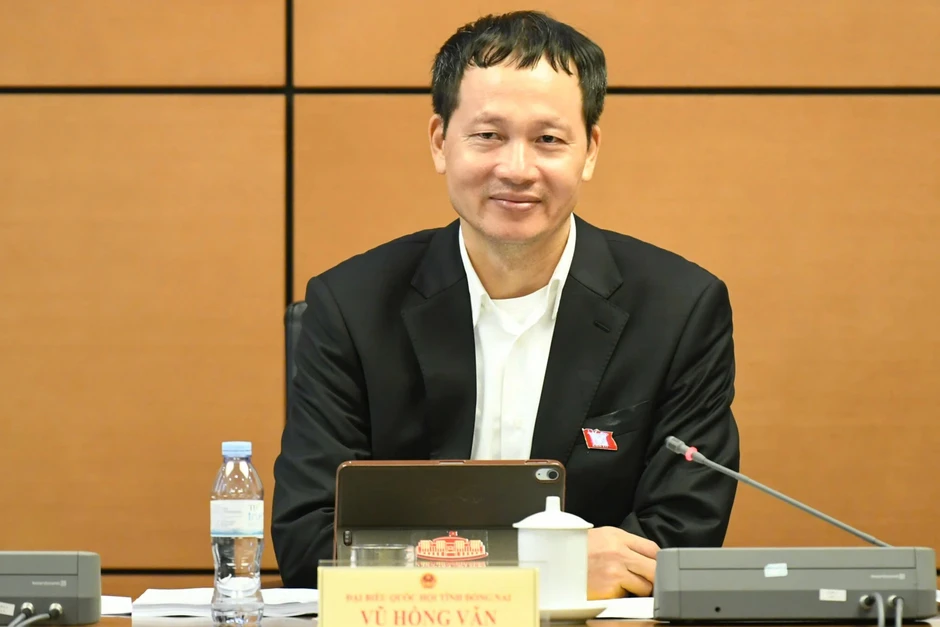 Đại tướng Phan Văn Giang: “Đồng Nai hội đủ điều kiện trở thành thành phố”