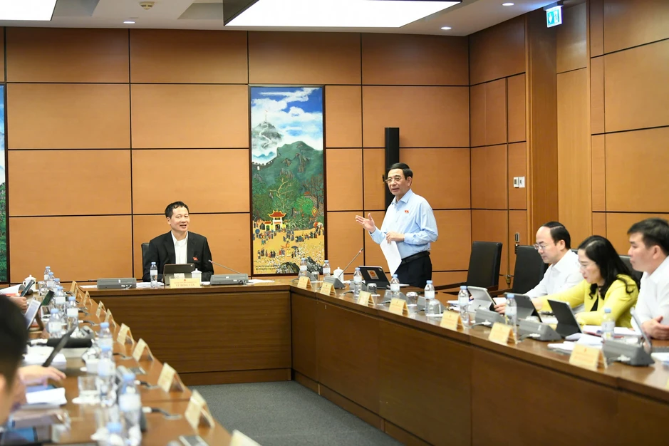 Đại tướng Phan Văn Giang: “Đồng Nai hội đủ điều kiện trở thành thành phố”