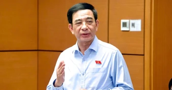 Đại tướng Phan Văn Giang: “Đồng Nai hội đủ điều kiện trở thành thành phố”