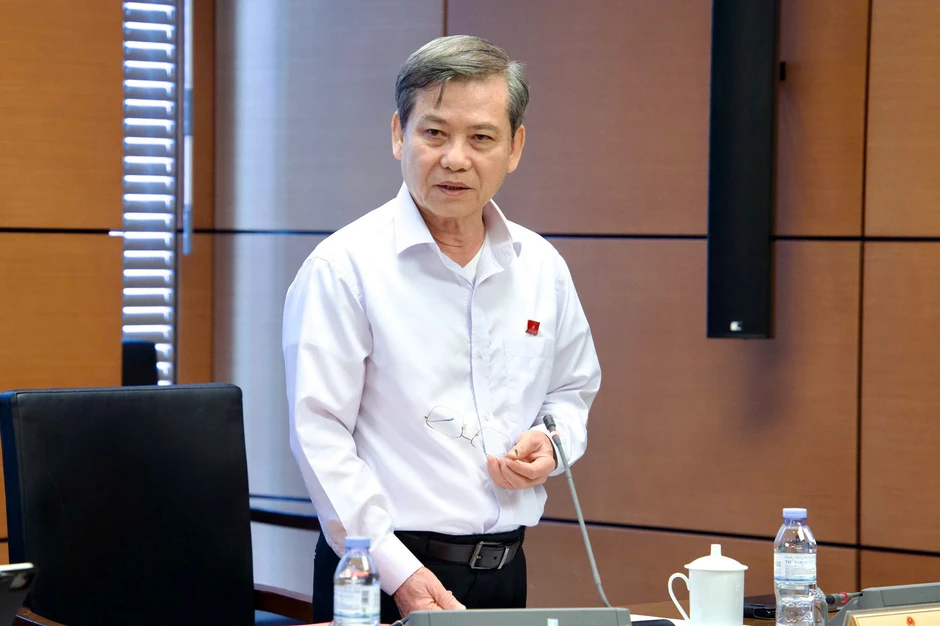 Đại tướng Phan Văn Giang: Đồng Nai hội tụ đủ điều kiện trở thành thành phố Đại tướng Phan Văn Giang: Đồng Nai hội tụ đủ điều kiện trở thành thành phố