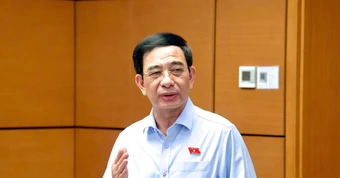 Đại tướng Phan Văn Giang: Đồng Nai hội tụ đủ điều kiện trở thành thành phố