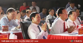 Đại tướng Phan Văn Giang dự khánh thành Quảng trường Trung tâm Gia Nghĩa và Khu liên hợp Bảo tàng, Thư viện, Công viên