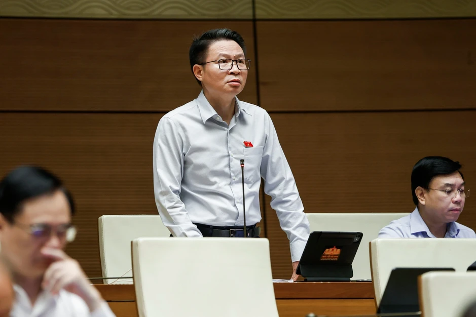 Đại tướng Phan Văn Giang: “Xã cũng phải có thao trường"