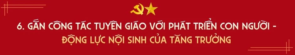 Đại tướng Trịnh Văn Quyết: Tuyên giáo và dân vận phải mở đường cho khát vọng phát triển Đại tướng Trịnh Văn Quyết: Tuyên giáo và dân vận phải mở đường cho khát vọng phát triển