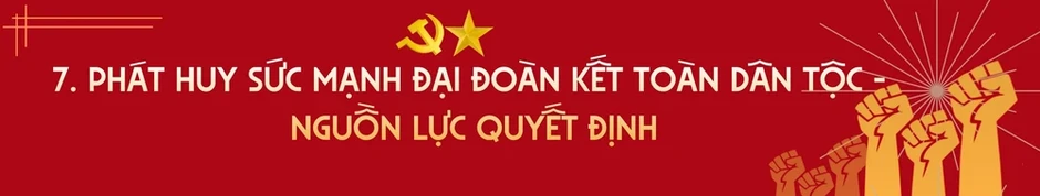 Đại tướng Trịnh Văn Quyết: Tuyên giáo và dân vận phải mở đường cho khát vọng phát triển Đại tướng Trịnh Văn Quyết: Tuyên giáo và dân vận phải mở đường cho khát vọng phát triển
