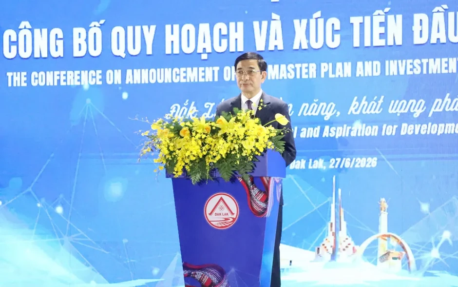 Đắk Lắk cần tập trung tháo gỡ các điểm nghẽn phát triển Đắk Lắk cần tập trung tháo gỡ các điểm nghẽn phát triển