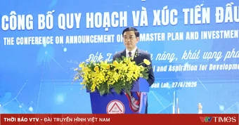 Đắk Lắk cần tập trung tháo gỡ các điểm nghẽn phát triển