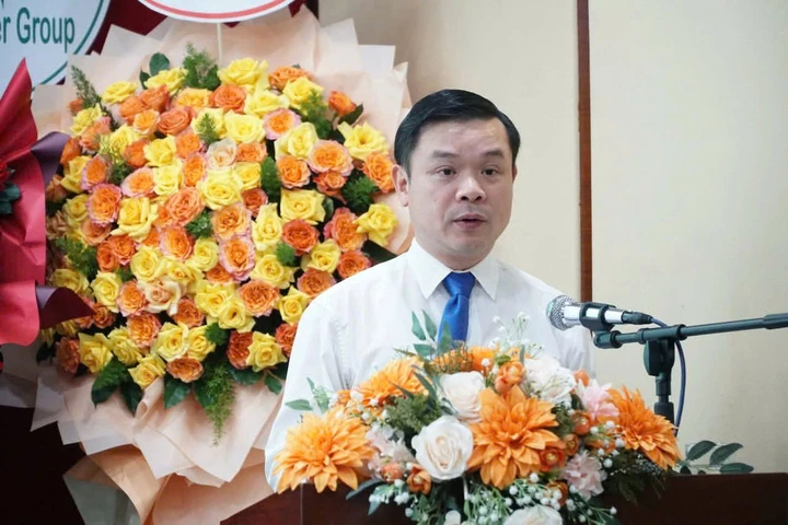 Đắk Lắk có tân Chủ tịch UBND tỉnh Đắk Lắk có tân Chủ tịch UBND tỉnh